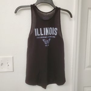 Illinois Tank